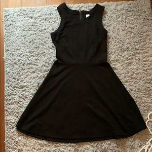 Old Navy Fit and Flare dress